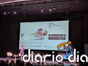 La libertad, el humor, y la mirada compasiva e irónica de Rafael Azcona en el IX Encuentro de Guionistas en Logroño