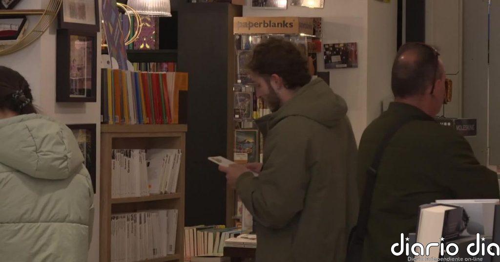La librería más antigua de España pide ayuda para no cerrar