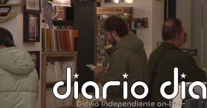 La librería más antigua de España pide ayuda para no cerrar