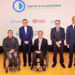 La Liga de Accesibilidad presenta su II edición que realizará en 40 municipios de varias CC.AA y formará a 5.000 alumnos