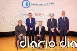 La Liga de Accesibilidad presenta su II edición que realizará en 40 municipios de varias CC.AA y formará a 5.000 alumnos