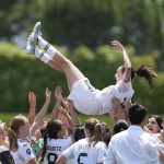 La Liga F Moeve 25-26 echa el cierre en una jornada final de despedidas y sin sorpresas