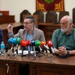 La Línea (Cádiz) aprobará una ordenanza contra la prostitución que prevé sanciones de 3.000 euros a los clientes