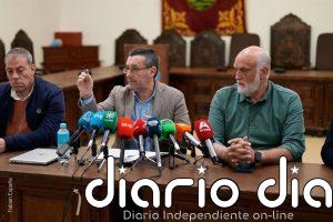 La Línea (Cádiz) aprobará una ordenanza contra la prostitución que prevé sanciones de 3.000 euros a los clientes