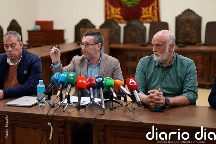 La Línea (Cádiz) aprobará una ordenanza contra la prostitución que prevé sanciones de 3.000 euros a los clientes