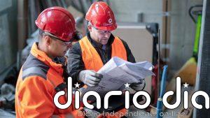 La línea de modernizaciones de Schindler crece a doble dígito con la nueva ITC de ascensores