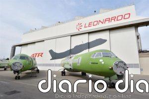 La lista del Gobierno italiano al consejo de Leonardo recibe un ajustado apoyo en la junta