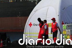 La llegada de migrantes se desploma un 72,1% en Canarias en lo que va de año, hasta 3.018 personas