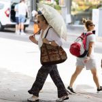 La lluvia se limita hoy al este peninsular, con avisos en Mallorca, Girona y Murcia, y nieve en el norte desde 1.500 m