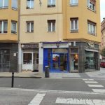 La Lotería Nacional reparte 1,2 millones de euros en Pamplona