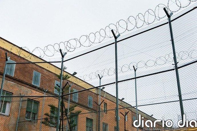 La madre investigada por maltrato a su bebé en Barcelona abandona la prisión de Wad-ras