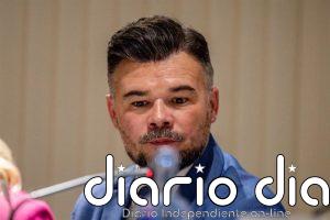 La maniobra de Rufián sacude a la izquierda: Comuns le pide una reunión, IU muestra reservas y Sumar saluda su maniobra