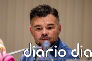 La maniobra de Rufián sacude a la izquierda: Sumar lo saluda, Comuns le pide una reunión e IU muestra reservas