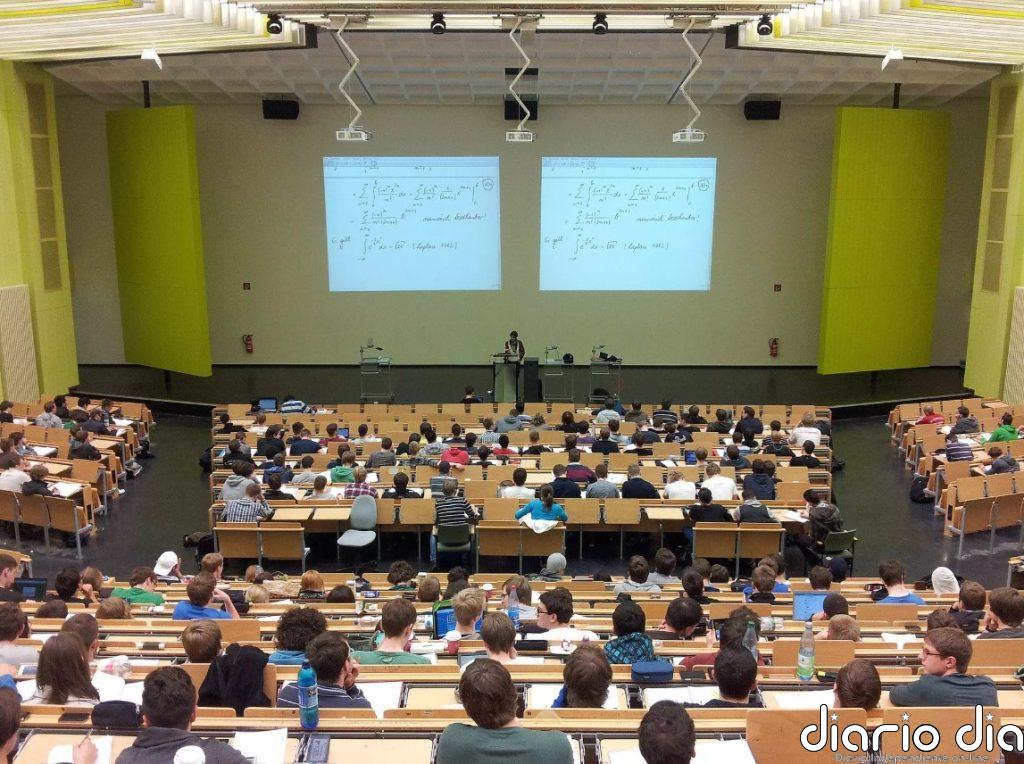 La matrícula en educación superior se duplica con desigualdades