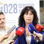 La mesa de contratación de Igualdad propondrá esta semana la empresa para gestionar las pulseras antimaltrato