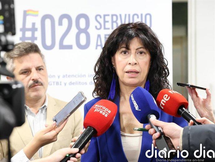 La mesa de contratación de Igualdad propondrá esta semana la empresa para gestionar las pulseras antimaltrato