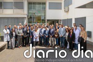 La ministra de Educación visita el centro educativo IES Fernando III de Martos (Jaén)