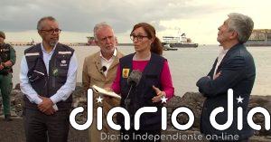 La ministra de Sanidad confirma que las dos mujeres contacto en Alicante y Barcelona han dado negativo por hantavirus