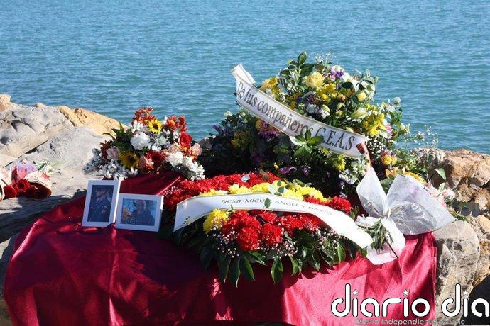 La muerte de dos guardias civiles en Huelva reabre las heridas no cerradas tras lo ocurrido en Barbate (Cádiz) en 2024