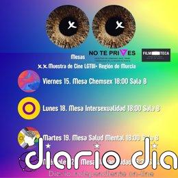 La Muestra de Cine LGTBIAQ+ llega del 15 al 24 de mayo a Murcia y Cartagena con películas y debates de actualidad
