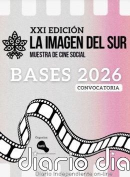La Muestra de Cine Social 'La Imagen del Sur', convocada desde Córdoba, solo admite este año cortos de hasta 30 minutos