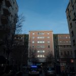 La mujer aislada en el Clínic de Barcelona por ser contacto da negativo en la prueba PCR