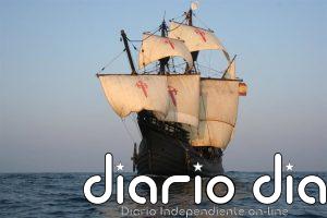 La Nao Victoria atraca en Santander para recibir visitas hasta el domingo