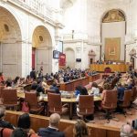 La normativa andaluza acota los plazos para una investidura que si fracasa en dos meses aboca a nuevas elecciones