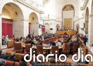 La normativa andaluza acota los plazos para una investidura que si fracasa en dos meses aboca a nuevas elecciones