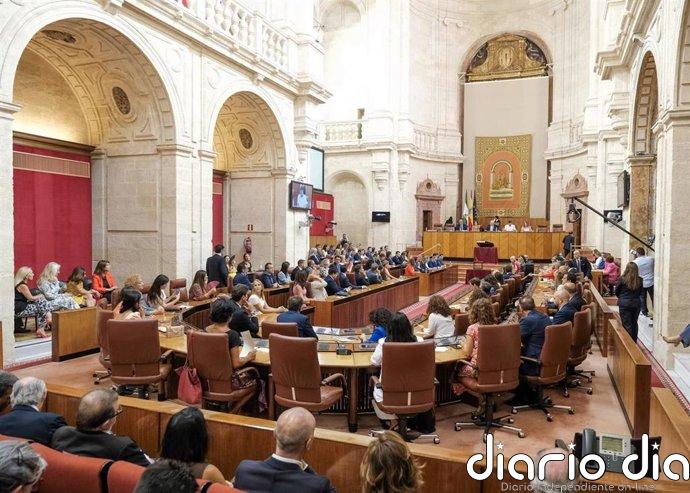 La normativa andaluza acota los plazos para una investidura que si fracasa en dos meses aboca a nuevas elecciones