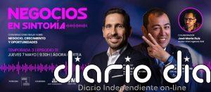 La nuevas temporadas del podcast 'Negocios en Sintonía' y de 'Conexión Myrtea' llegan a Murcia este mes de mayo