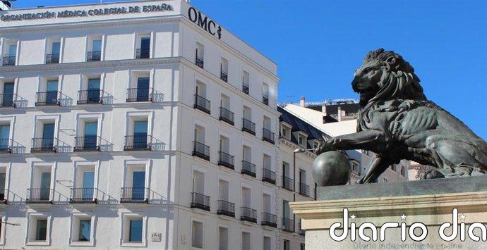 La OMC reprocha a Sanidad su "incapacidad" para alcanzar un acuerdo en el Estatuto Marco