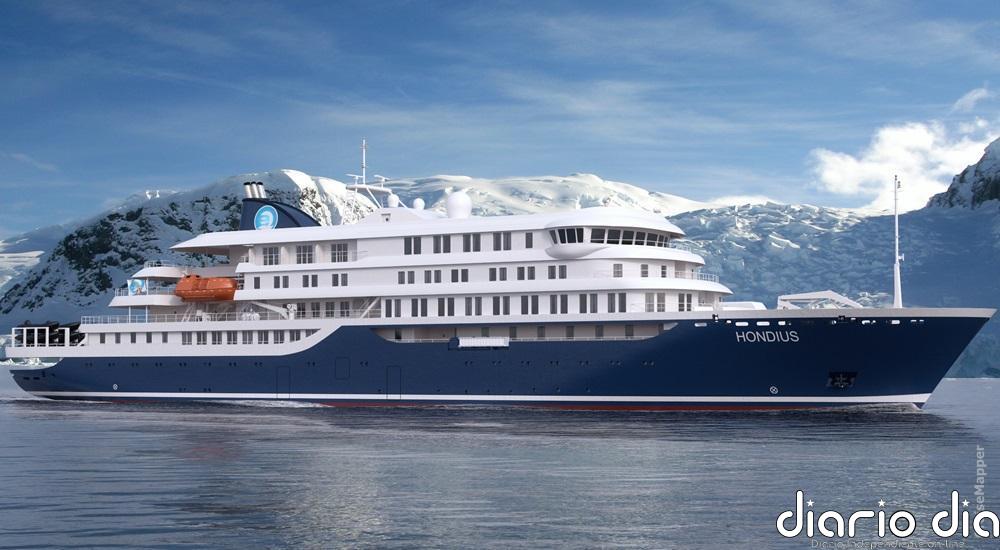La OMS aborda el brote de hantavirus en un crucero en el Atlántico