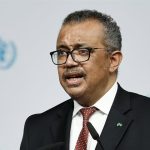 La OMS confirma la infección por hantavirus en cinco de los ocho casos sospechosos