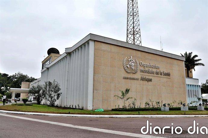La OMS declara la emergencia internacional por un brote de ébola en RDC y Uganda