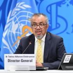 La OMS denuncia lesiones a al menos tres sanitarios en ataques contra el sur de Líbano