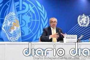 La OMS eleva a más de 500 los casos sospechosos y 130 las muertes sospechosas por ébola