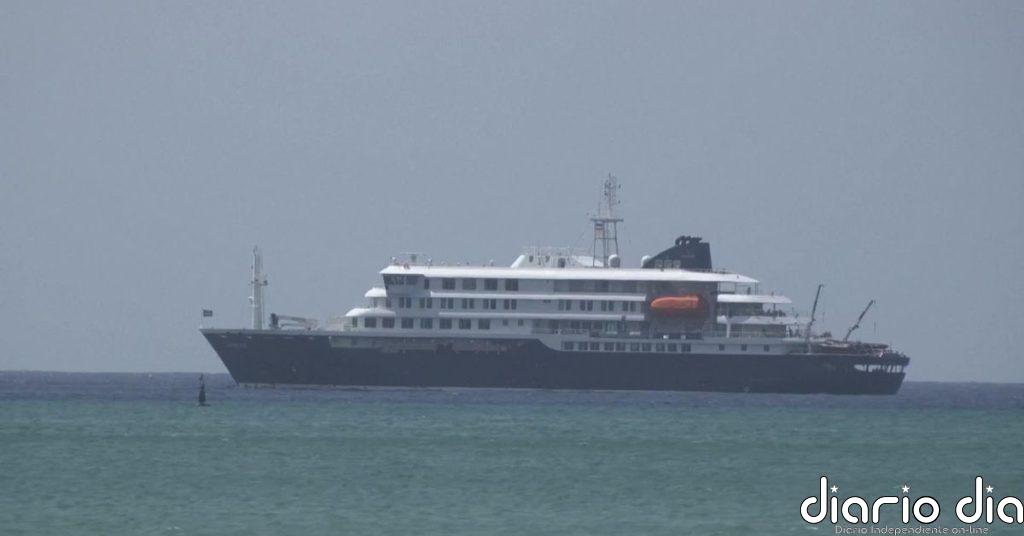La OMS investiga la muerte de tres personas por hantavirus en un crucero que se dirigía a Canarias