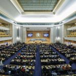 La OMS reconoce a cuatro líderes internacionales con el Premio a la Salud Global