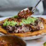 La Once Mil, la taquería de moda en Ciudad de México, desembarca en Madrid de la mano de Los 33
