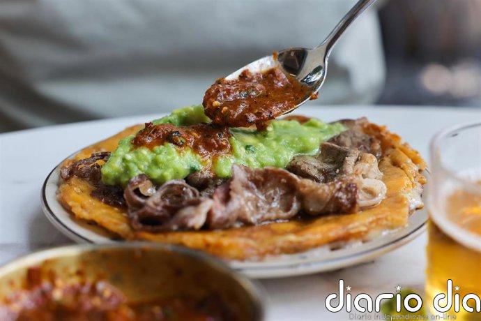 La Once Mil, la taquería de moda en Ciudad de México, desembarca en Madrid de la mano de Los 33