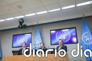 La ONU achaca la crisis de hambruna que afecta a más de seis millones de personas en Somalia a la guerra en Irán