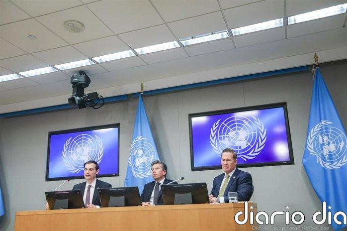 La ONU achaca la crisis de hambruna que afecta a más de seis millones de personas en Somalia a la guerra en Irán