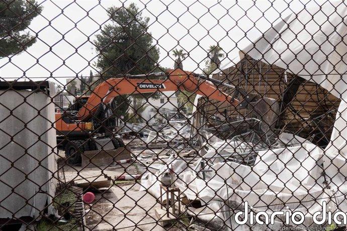 La ONU apela a la "inviolabilidad" de sus sedes tras anuncio israelí de construir museo militar en sede UNRWA