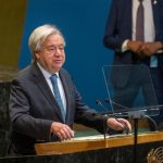 La ONU celebra el alto el fuego de tres días entre Rusia y Ucrania por el Día de la Victoria
