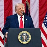 La ONU expresa inquietud por la retórica de Trump tras sus recientes amenazas a Omán