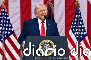 La ONU expresa inquietud por la retórica de Trump tras sus recientes amenazas a Omán