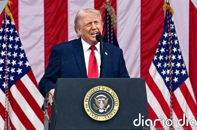 La ONU expresa inquietud por la retórica de Trump tras sus recientes amenazas a Omán