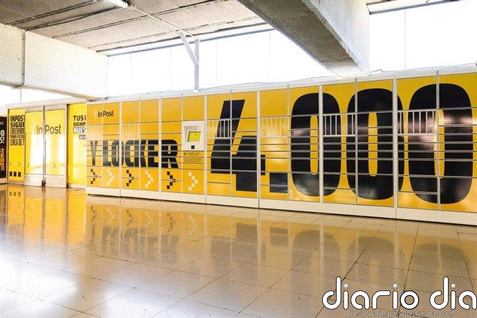 La OPA de 7.800 millones sobre InPost del consorcio liderado por FedEx y Advent comenzará el martes