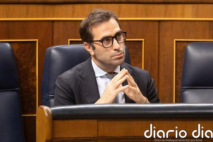 La oposición reta a los vicepresidentes de Sánchez a explicar su continuidad en un Gobierno "corrupto"